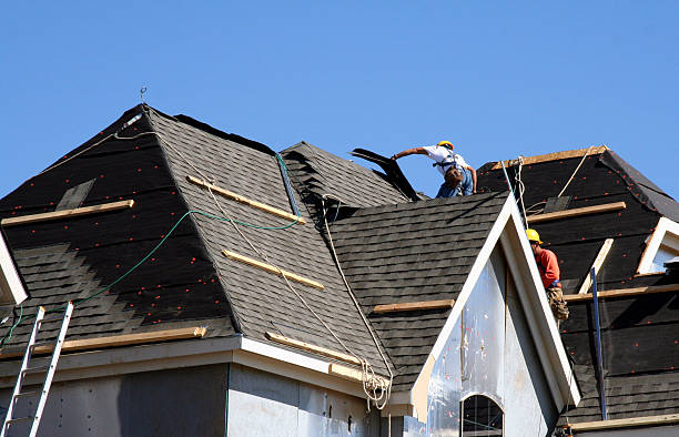 Best Green or Eco-Friendly Roofing Solutions  in Battlefield, MO