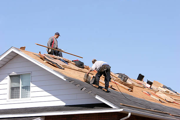 Best Cold Roofs  in Battlefield, MO