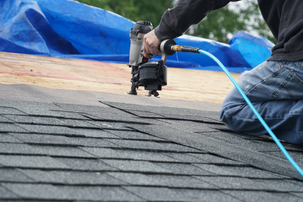 Fast & Reliable Emergency Roof Repairs in Battlefield, MO