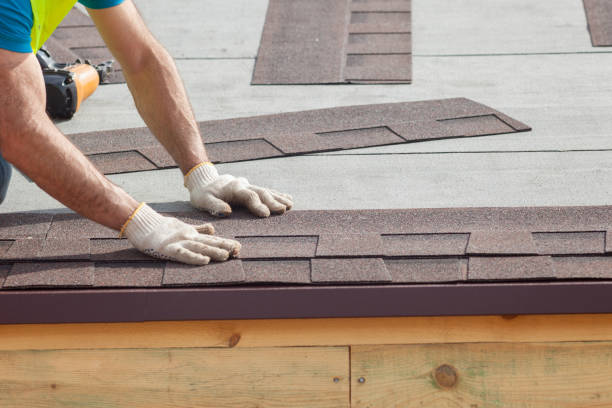 Best Gutter Installation and Repair  in Battlefield, MO